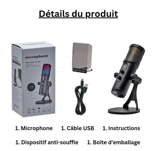 Image du produit